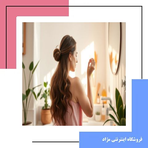 دلایل ریزش مو و روش‌ های پیشگیری با روتین روزانه و سبک زندگی سالم