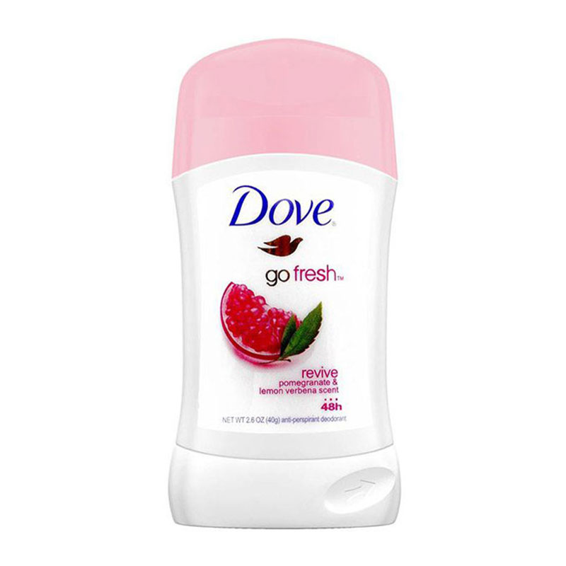 مام صابونی  داو انار Dove مدل Go fresh